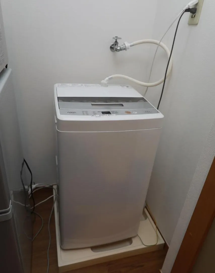 Ibasho Shibuyahigashi604 Apartment Tokyo