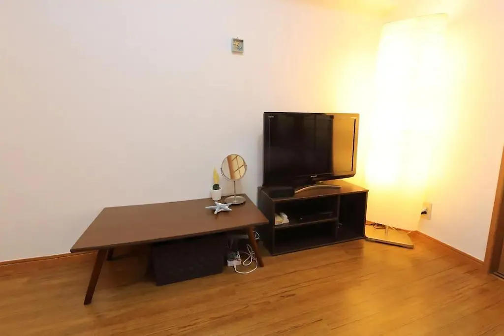Ibasho Shibuyahigashi604 Apartment Tokyo