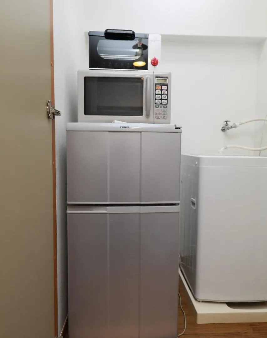 Ibasho Shibuyahigashi604 Apartment Tokyo