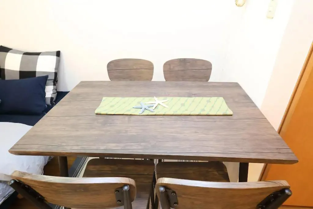 Ibasho Shibuyahigashi604 Apartment Tokyo