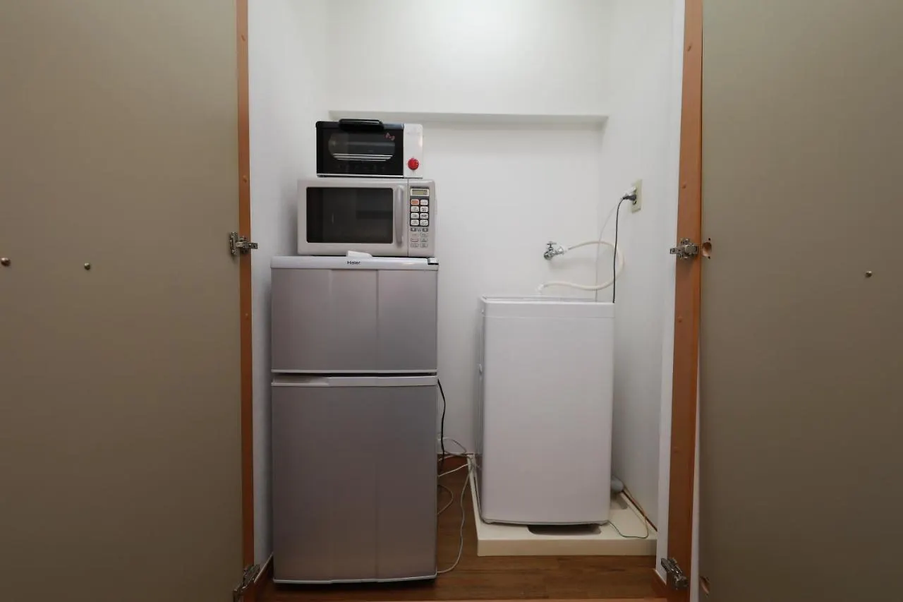 Ibasho Shibuyahigashi604 Apartment Tokyo 0*,  Japan