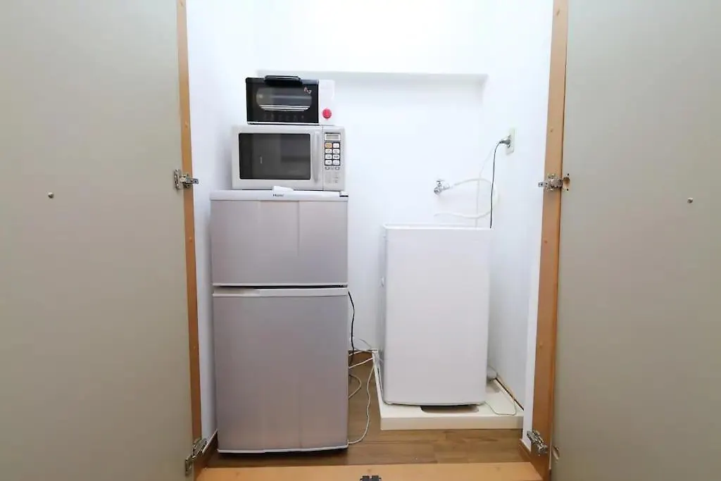 Ibasho Shibuyahigashi604 Apartment Tokyo